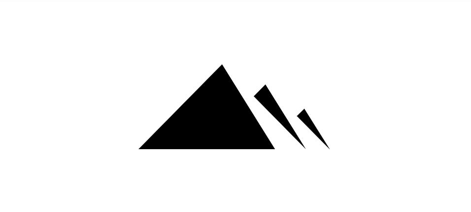 Kings Valley Homes mountain mark